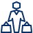 Shopper 3 Icon from Cyber Line Set