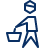 Shopper 5 Icon from Cyber Line Set