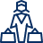 Shopper 6 Icon from Cyber Line Set
