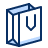 Shopping Bag 5 Icon from Cyber Duotone Set