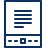 Kindle Icon from Cyber Line Set