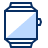 Smartwatch 2 Icon from Cyber Duotone Set