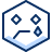 Smiley Sad 2 Icon from Cyber Duotone Set