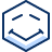 Smiley Smile 6 Icon from Cyber Duotone Set