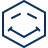 Smiley Smile 6 Icon from Cyber Line Set