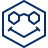 Smiley Smile 7 Icon from Cyber Line Set
