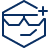 Smiley Smirk 5 Icon from Cyber Line Set