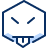 Smiley Tongue Icon from Cyber Duotone Set