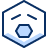 Smiley Yawn Icon from Cyber Duotone Set