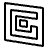 Gamercastering Logo Icon from Logos Line - Free Set