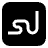 Stumble Upon 2ing Logo Icon from Logos Block - Free Set