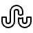 Stumble Upong 1ing Logo Icon from Logos Line - Free Set