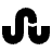 Stumble Upong 1ing Logo Icon from Logos Solid - Free Set