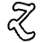 Zootool Logo Icon from Logos Line - Free Set