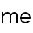 About Me Logo icon - Free transparent PNG, SVG. No sign up needed.