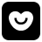 Badoo icon - Free transparent PNG, SVG. No sign up needed.