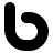 Bebo Logo Icon from Logos Solid - Free Set