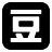 Douban icon - Free transparent PNG, SVG. No sign up needed.