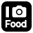 Food Spotting 2 icon - Free transparent PNG, SVG. No sign up needed.