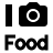 Food Spotting 2 icon - Free transparent PNG, SVG. No sign up needed.