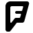 Foursquare Logo 1 Icon from Logos Solid - Free Set