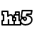 Hi Five Logo icon - Free transparent PNG, SVG. No sign up needed.