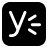 Microsoft Yammer 1 icon - Free transparent PNG, SVG. No sign up needed.