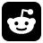Reddit icon - Free transparent PNG, SVG. No sign up needed.