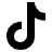 Tiktok Logo Icon from Logos Solid - Free Set