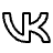 V Kontakte Logo Icon from Logos Line - Free Set