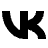 V Kontakte Logo Icon from Logos Solid - Free Set