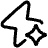 Ai Automate Automation Icon from Plump Line Set
