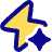 Ai Automate Automation Icon from Plump Pop Set
