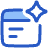Ai Browser Spark Icon from Plump Duo Set