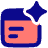 Ai Browser Spark Icon from Plump Pop Set