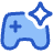 Ai Gaming Spark Icon from Plump Duo Set