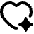 Ai Health Spark Icon from Plump Remix Set