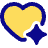 Ai Health Spark Icon from Plump Pop Set