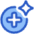 Ai New Spark Icon from Plump Duo Set