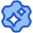 Ai Settings Gear Icon from Plump Duo Set
