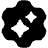 Ai Settings Gear Icon from Plump Solid Set