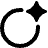 Ai Smart Assistant Icon from Plump Remix Set