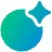 Ai Smart Assistant Icon from Plump Gradient Set