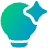 Ai Technology Spark Icon from Plump Gradient Set