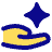 Ai Tools Spark Icon from Plump Pop Set