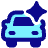 Ai Vehicle Spark 2 Icon from Plump Pop Set