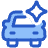 Ai Vehicle Spark 2 Icon from Plump Duo Set