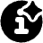 Generate Insight Icon from Plump Solid Set