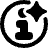 Generate Insight Icon from Plump Remix Set