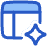 Make Design Spark Icon from Plump Duo Set
